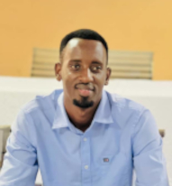 Mr. Dickson Bamwesigye
