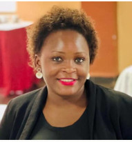 Ms. Esther Nababi